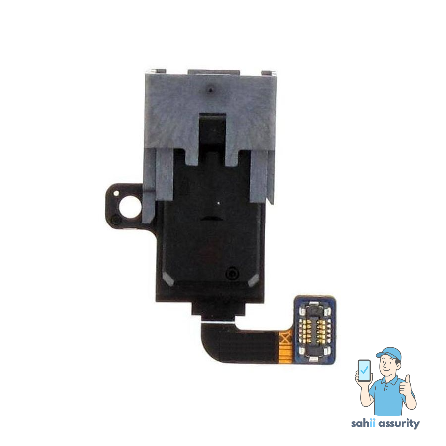 Handsfree Jack for Xiaomi Redmi Note 10S